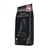 Fitmin For Life Adult Duck rice